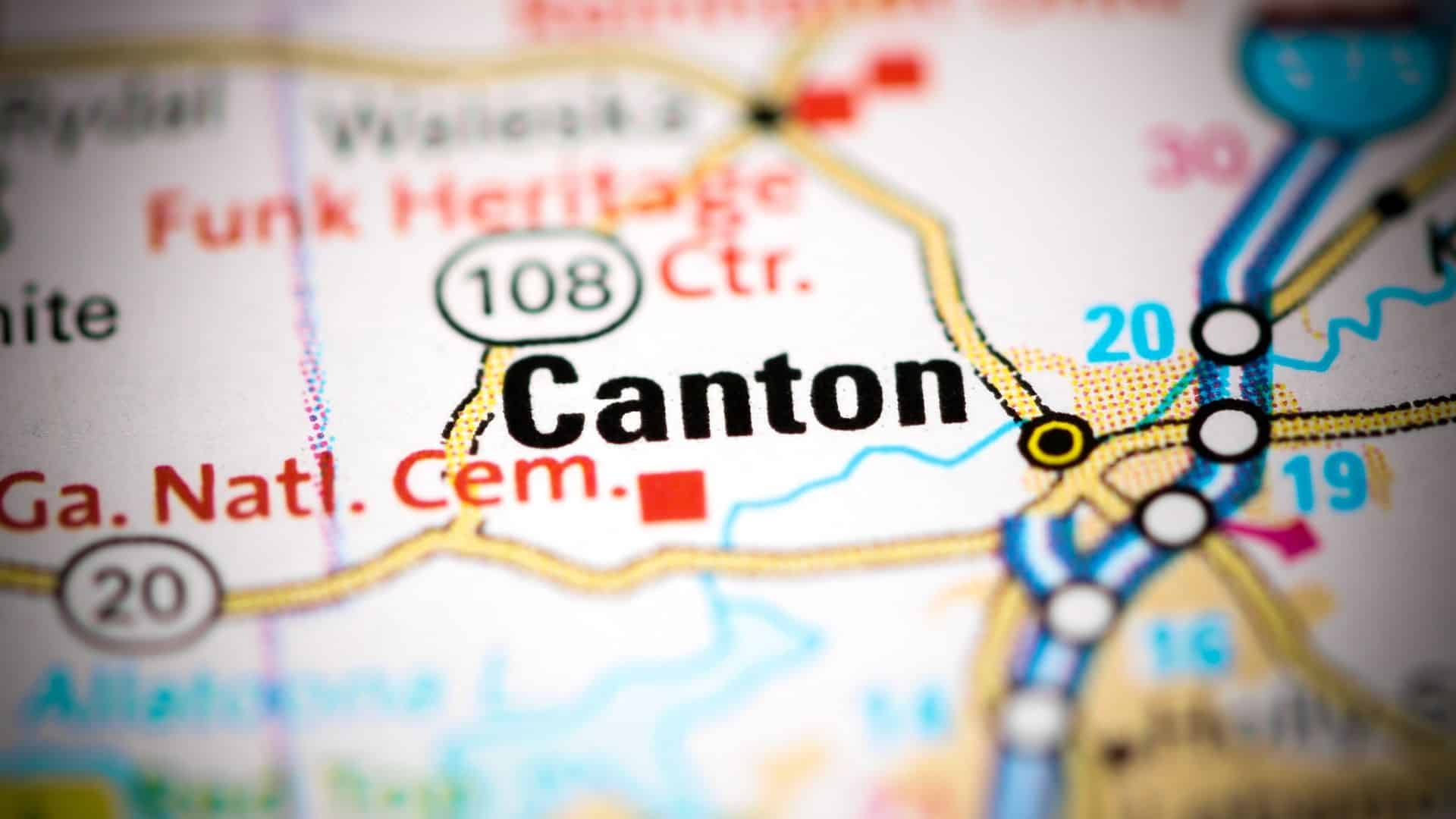 Moving to Canton, GA [2023] TOP Living in Canton, GA Tips