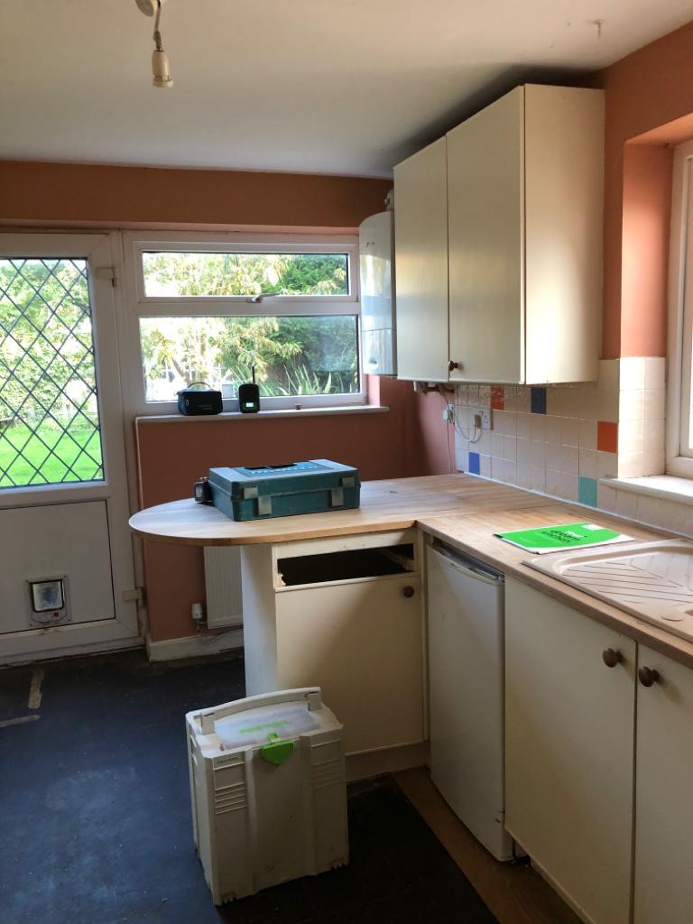 Customer Testimonials Wirral Kitchen Fitter