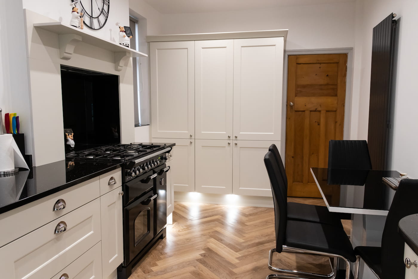 Gallery Wirral Kitchens