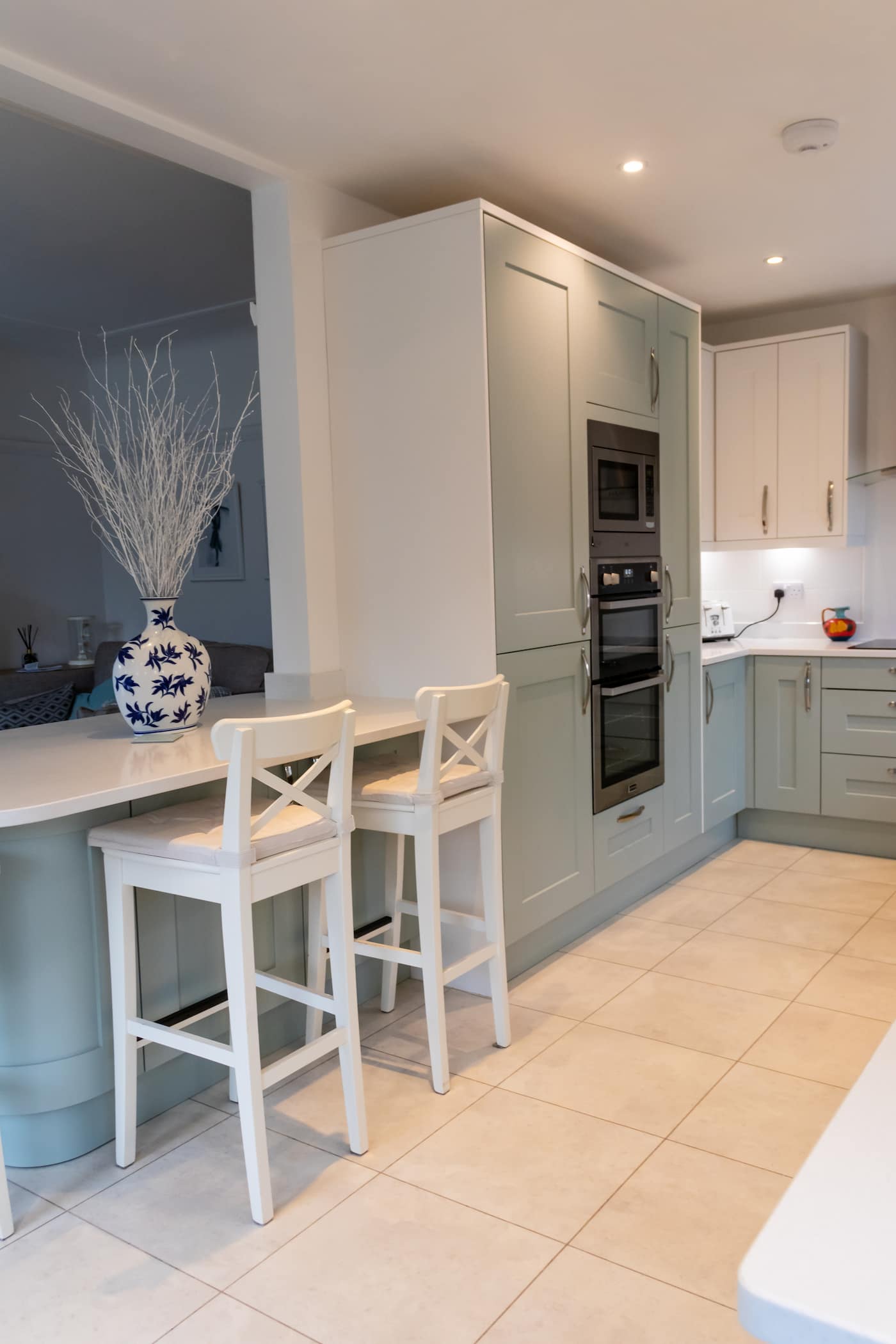 Kitchens Wirral, kitchen installation Wirral