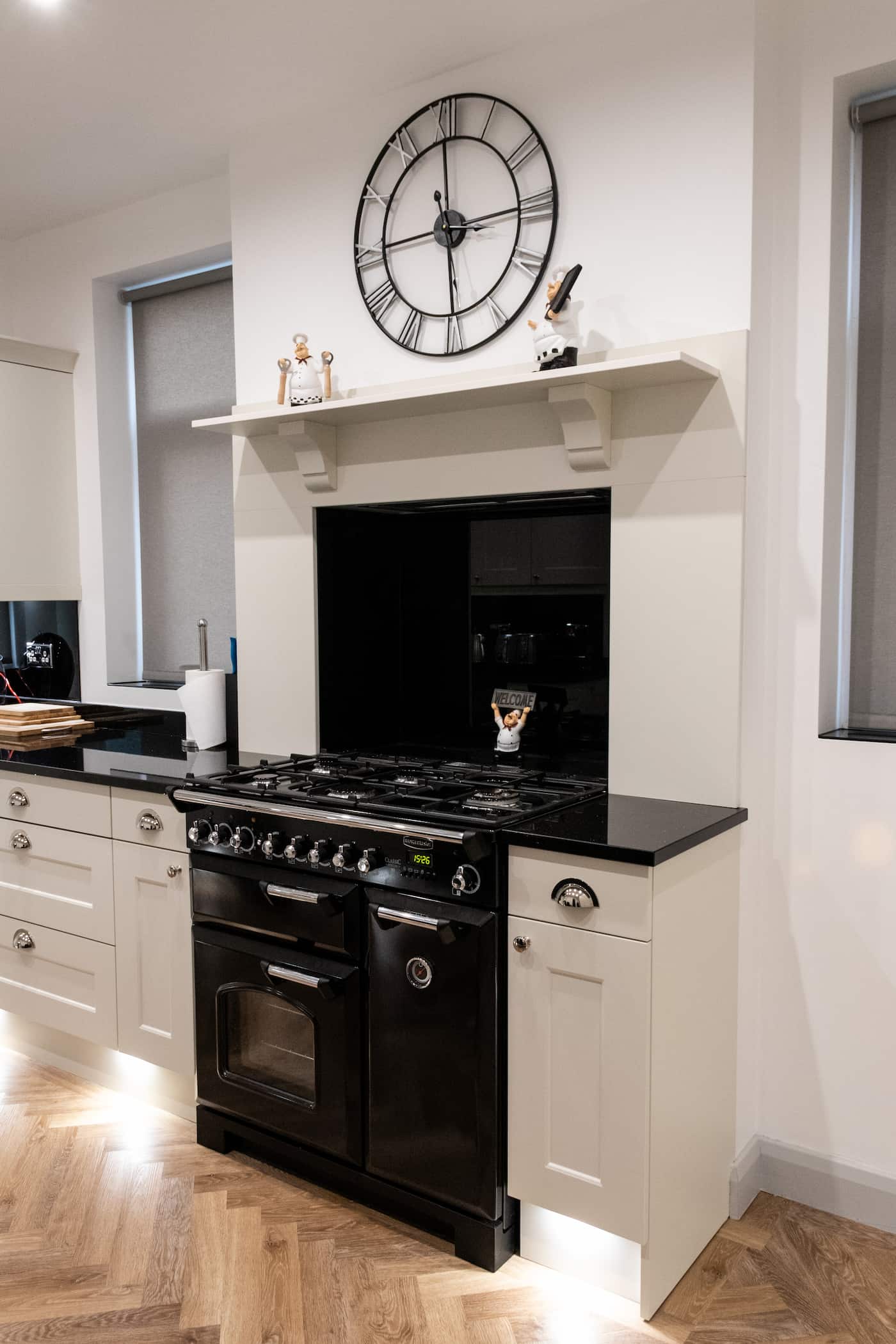 Gallery Wirral Kitchens