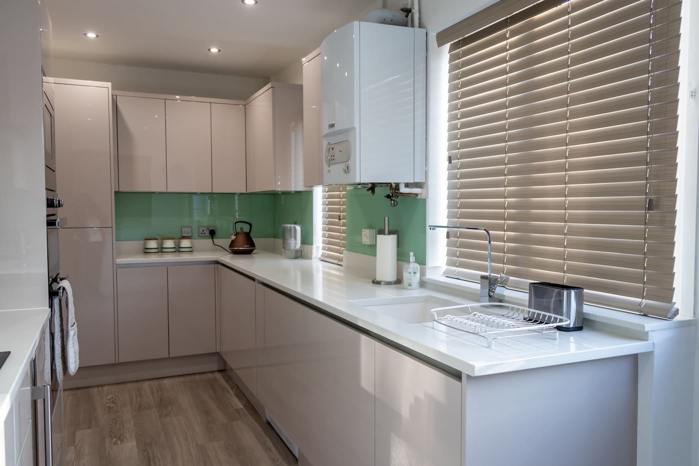 Gallery Wirral Kitchens