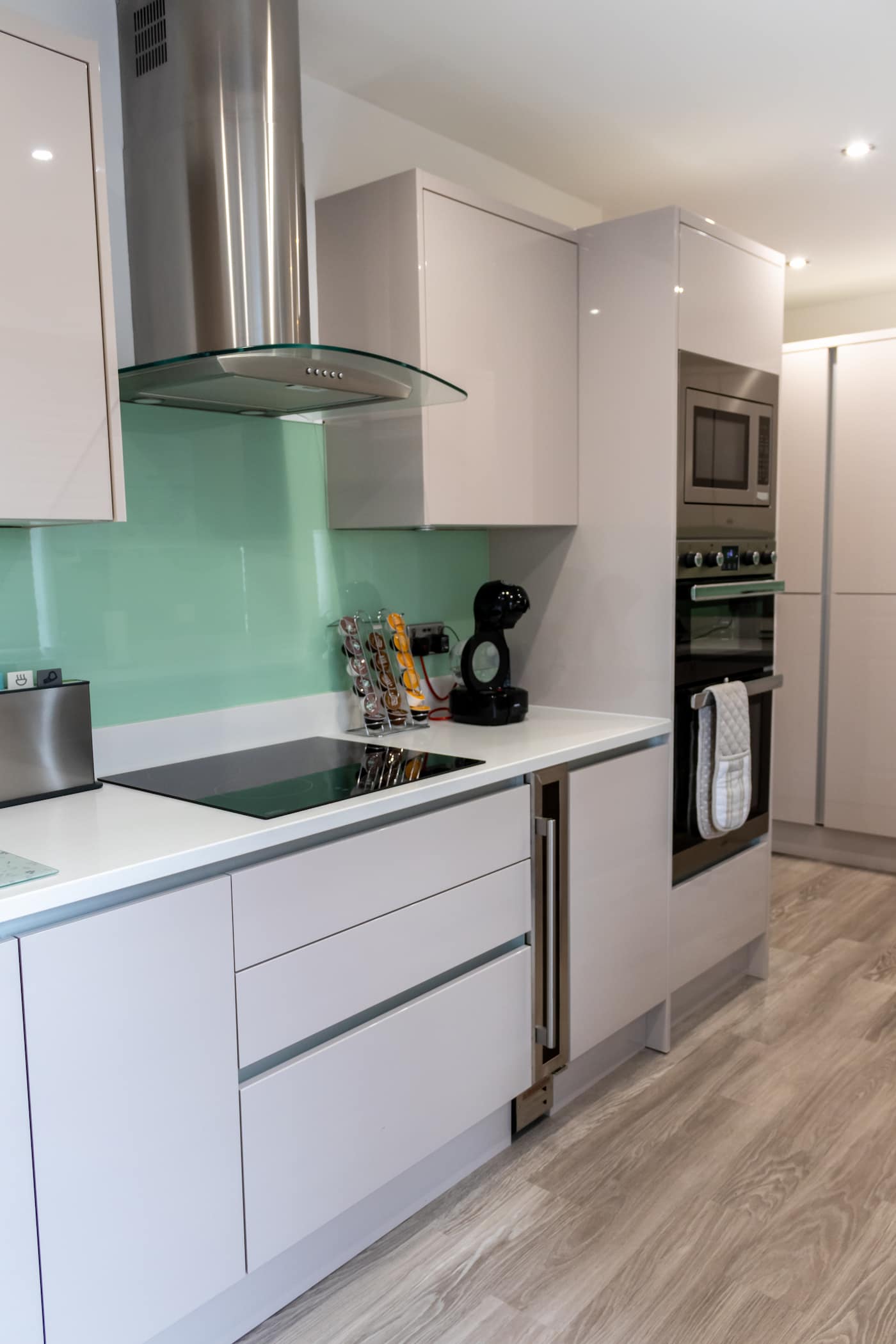 Gallery Wirral Kitchens