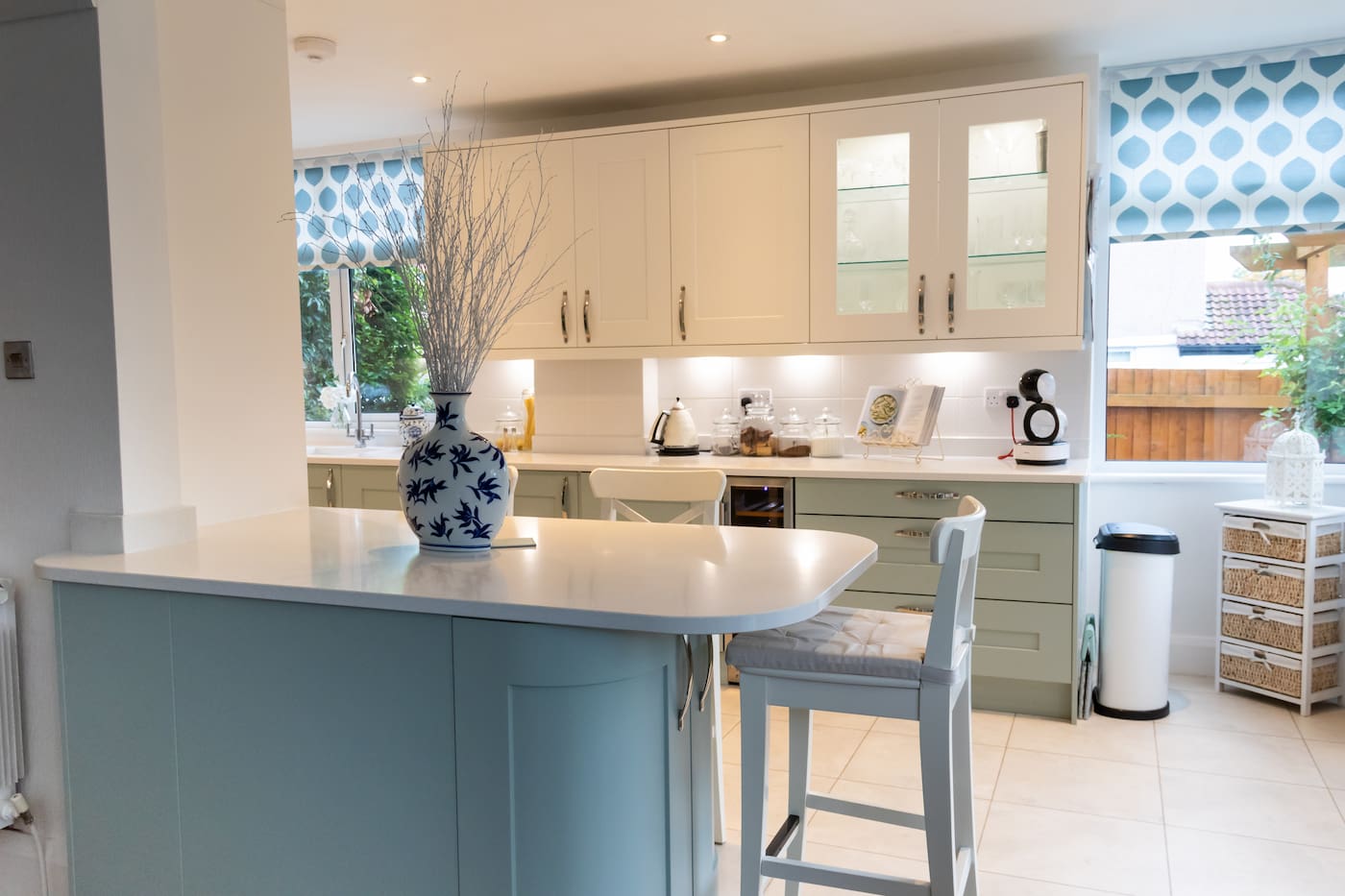 Kitchens Wirral, kitchen installation Wirral