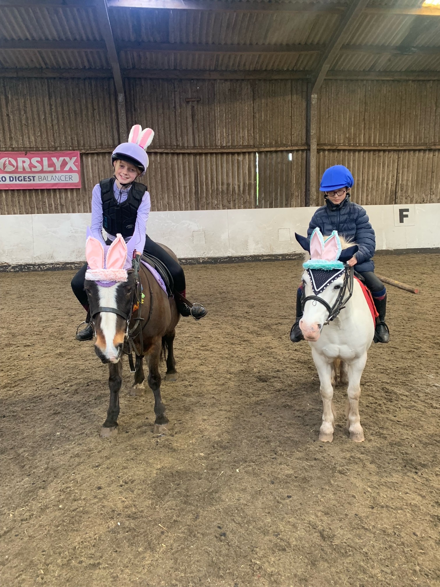 Wirral Riding Centre