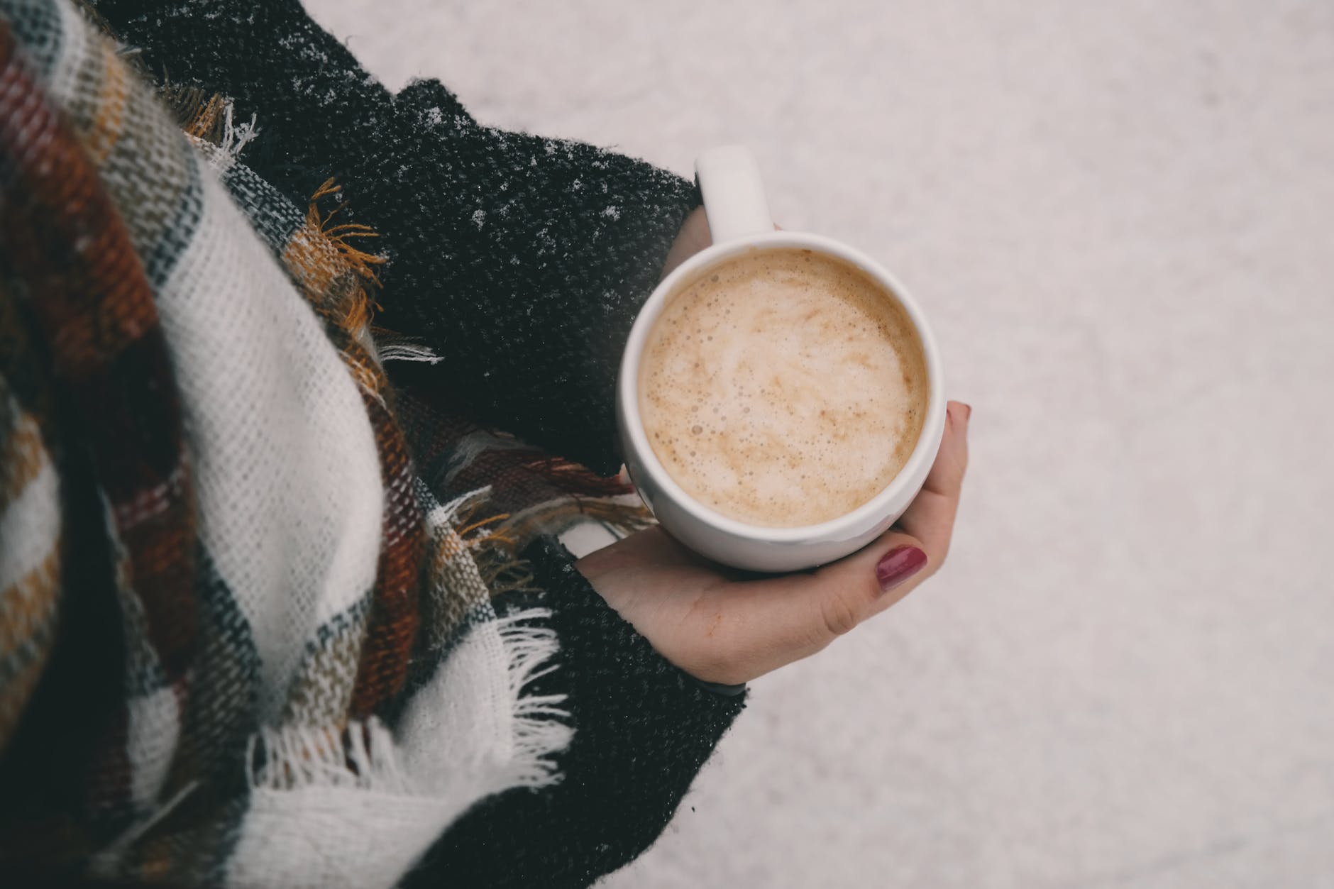 How can cold weather affect our health and ways to prevent