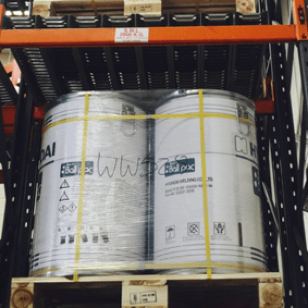 Hyundai Solid Wire WIRS