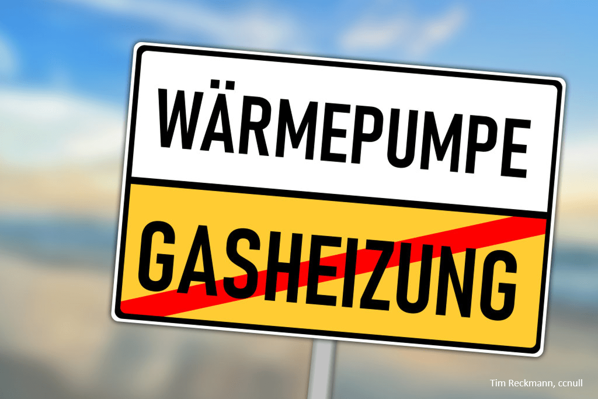 The de facto ban on oil and gas heating Unnecessary and expensive