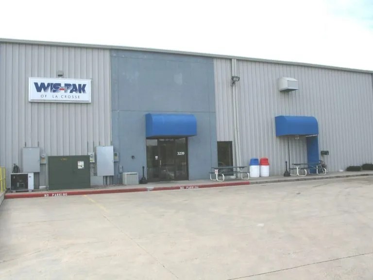 Facilities WisPak Inc.