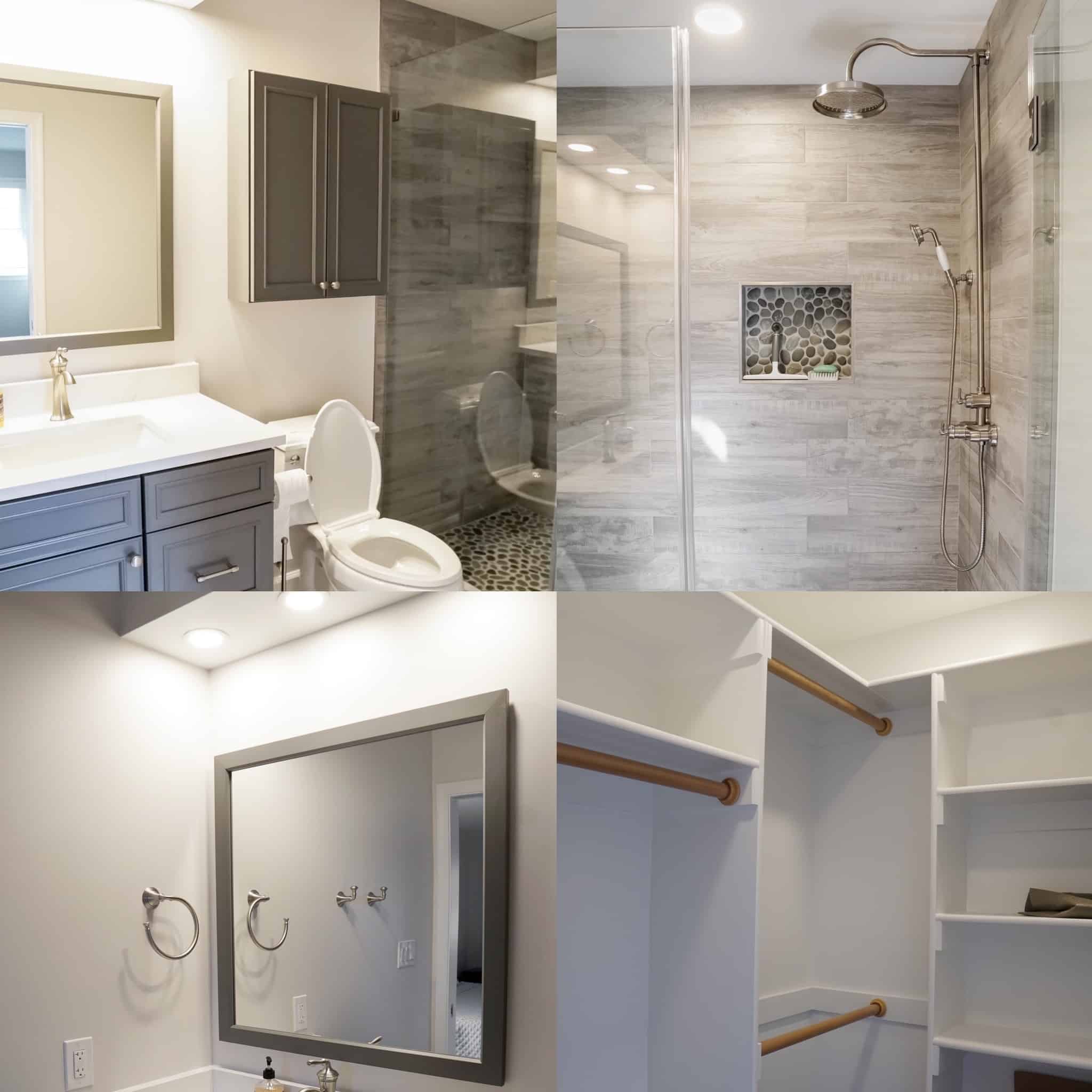 Springfield Bathroom Vanities