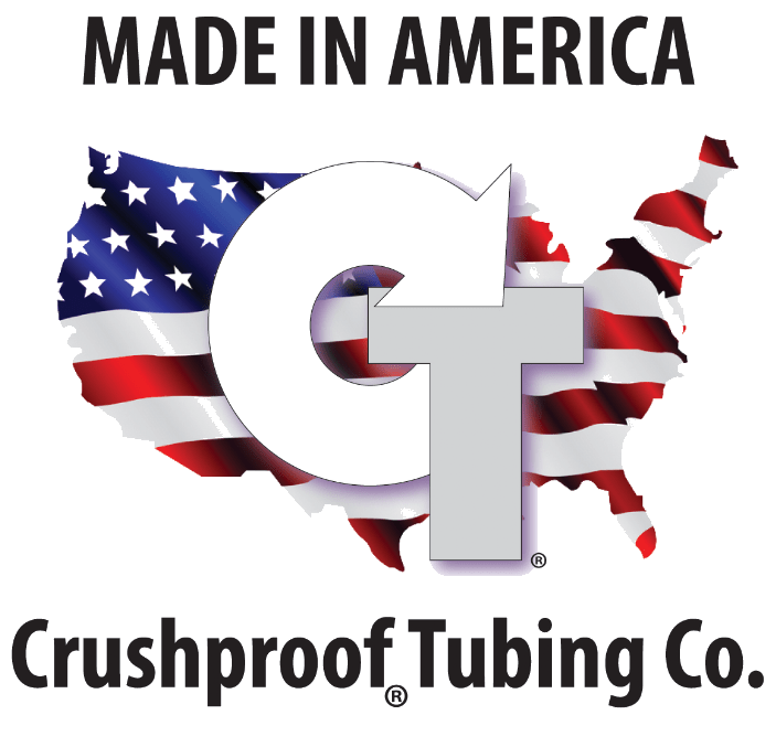 Crushproof Tubing - WIS Associates, Inc.