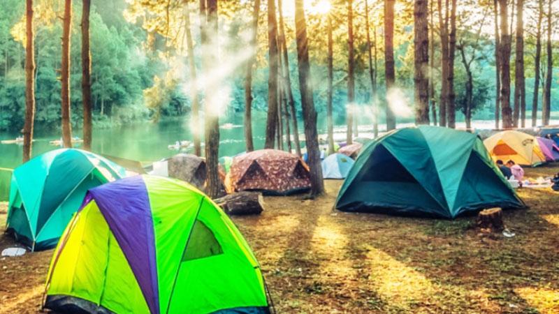 √ Gunung Bunder: Htm, Rute Ke Lokasi Dan Spot Wisata