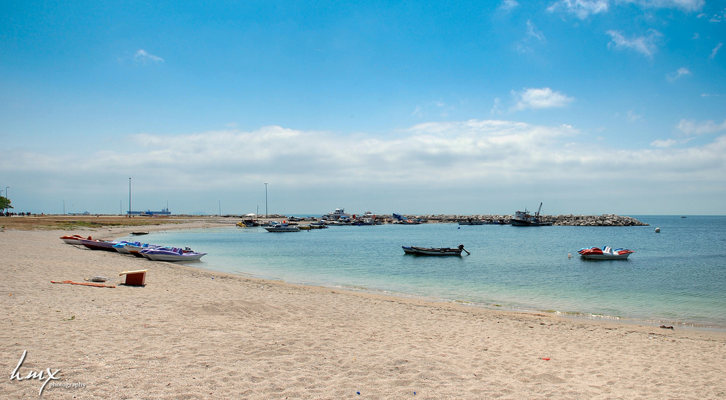 7 Pantai Terindah Dan Terkenal Di Istanbul Turki • Wisata Muda