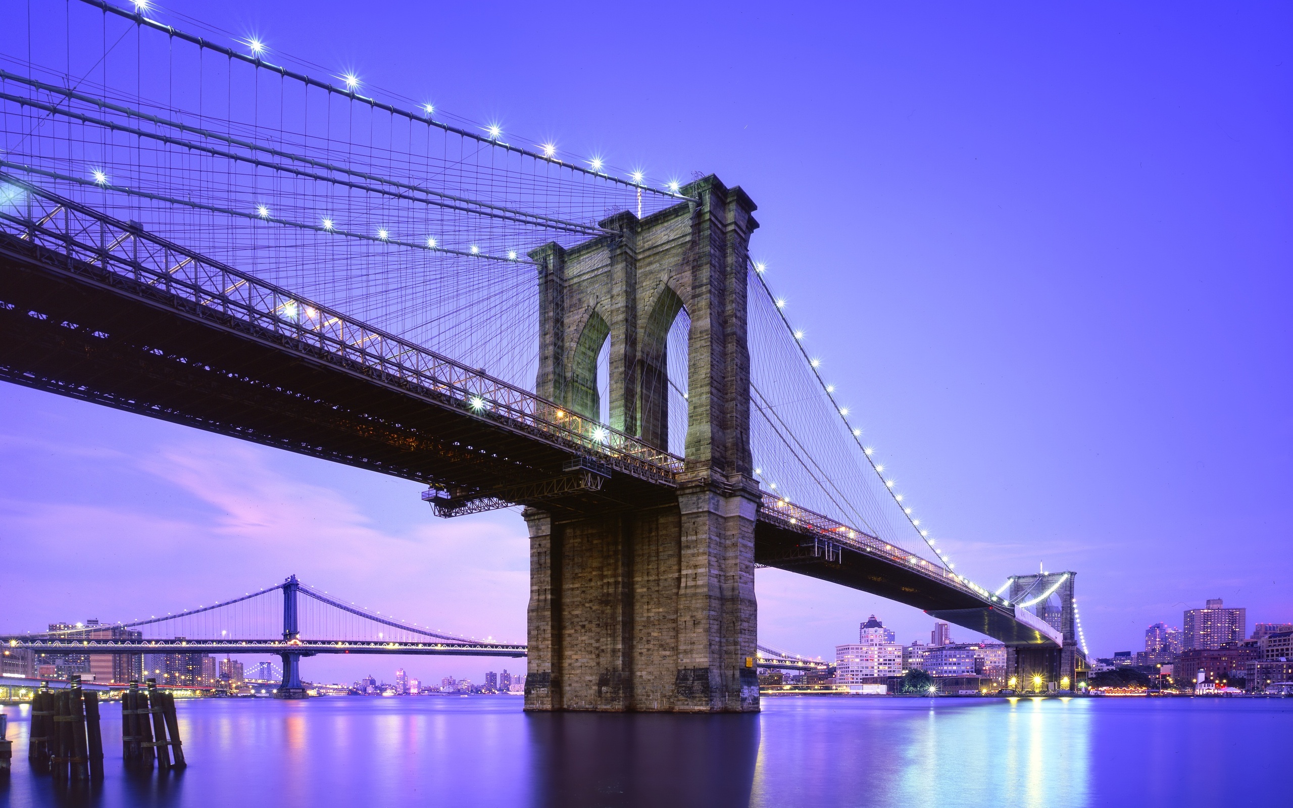 Wisata New York 10 Tempat Wisata di Kota New York