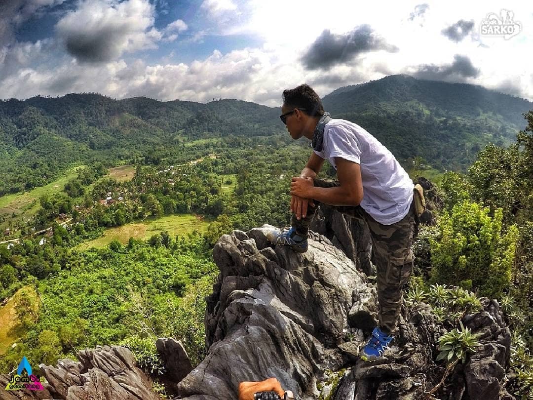 10 Destinasi Wisata Menarik di Sarolangun, Jangan Sampai Terlewatkan