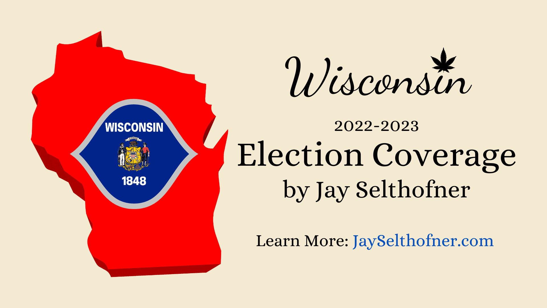 2022 Election Wisconsin Federal Races Wisconsin Cannabis Activist