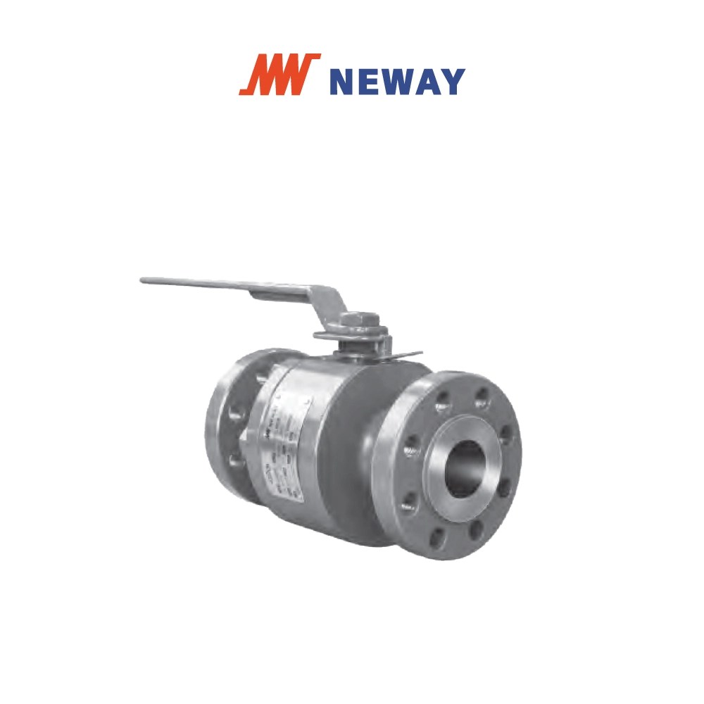 NEWAY FLOATING BALL VALVE Wiscogroup