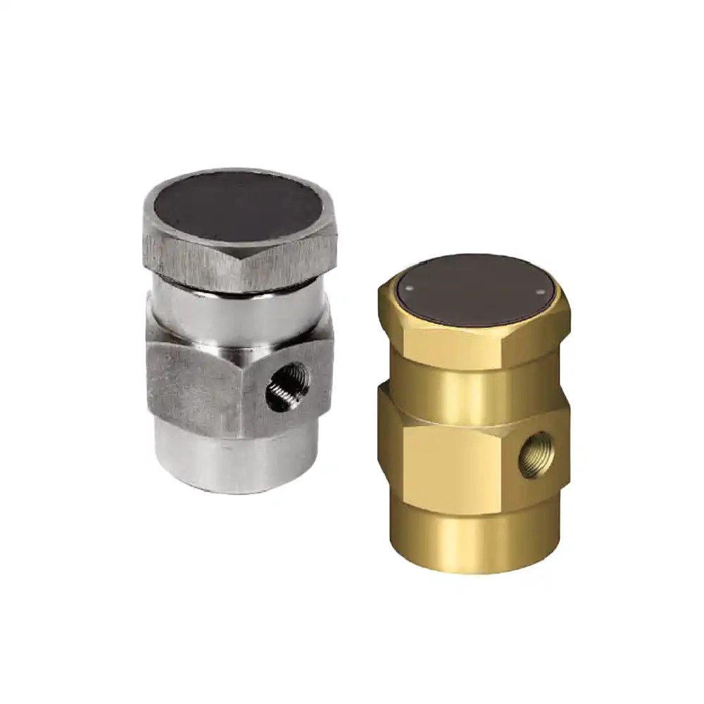 STEAM TRAP & STEAM / HOT OIL EQUIPMENT Wiscogroup