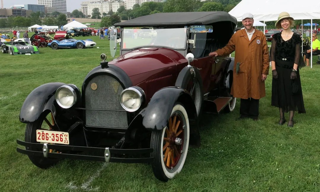 Wisconsin Automotive Museum
