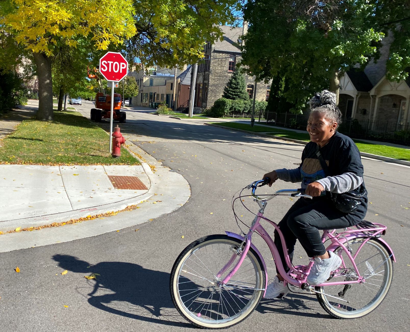Northwest Trail Plan Open House Wisconsin Bike Fed