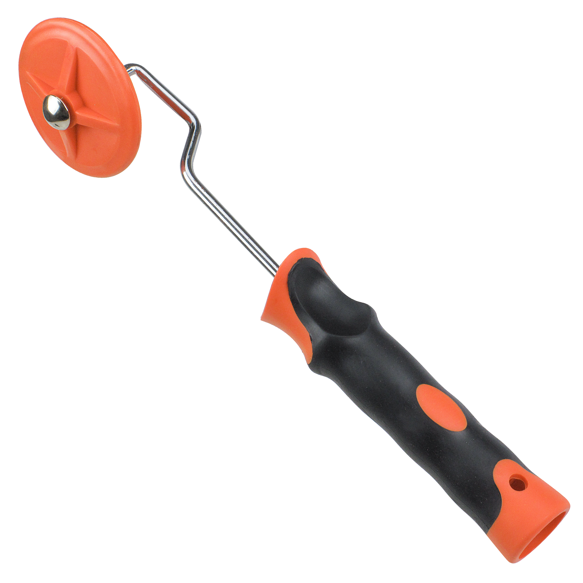 1/4" Round Face Touch Up Roller Wisconsin Contractor's Supply