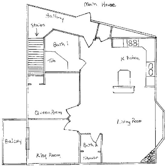 Eagle View Apartment Wisconsin Country Places, LLC