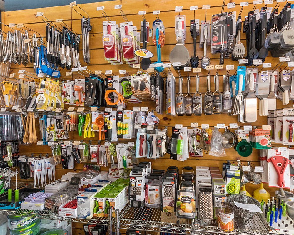 About Wisconsin Cutlery & Kitchen Supply