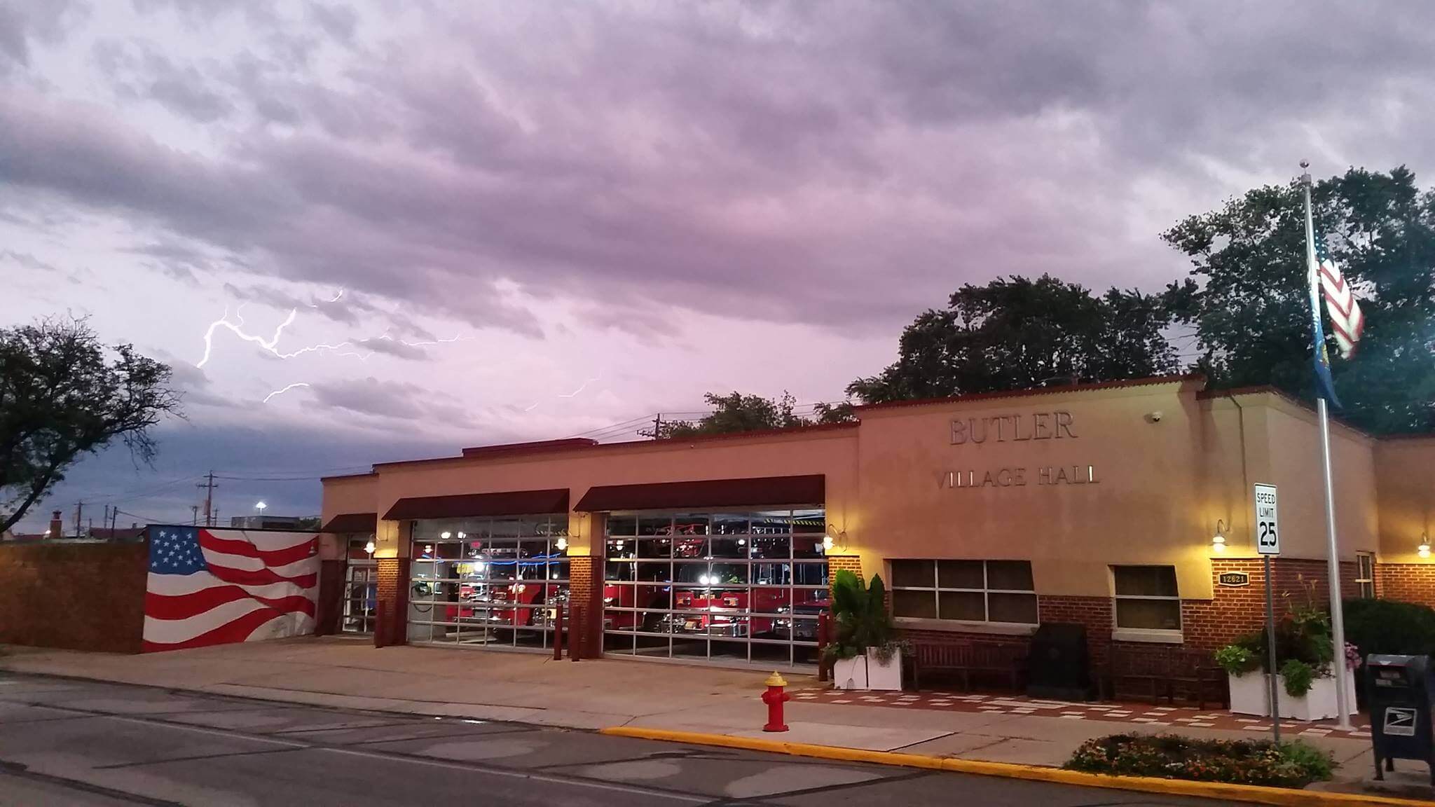 Butler Police budget spends more per capita than Milwaukee