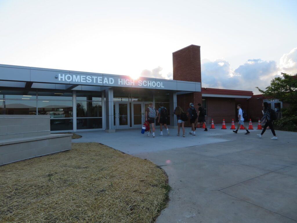 MequonThiensville School Board recall fails • Wisconsin Examiner