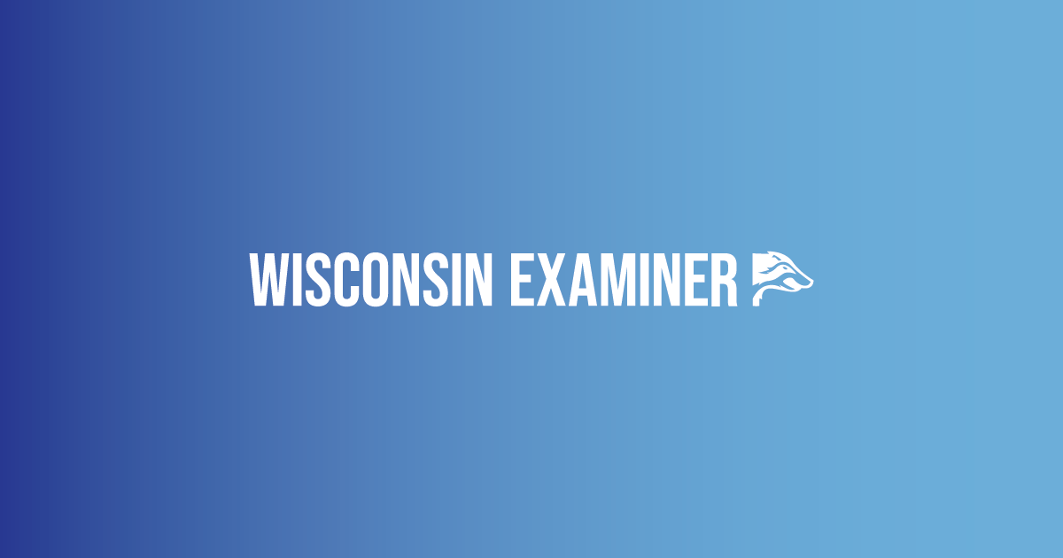 Maxwell Archives • Wisconsin Examiner