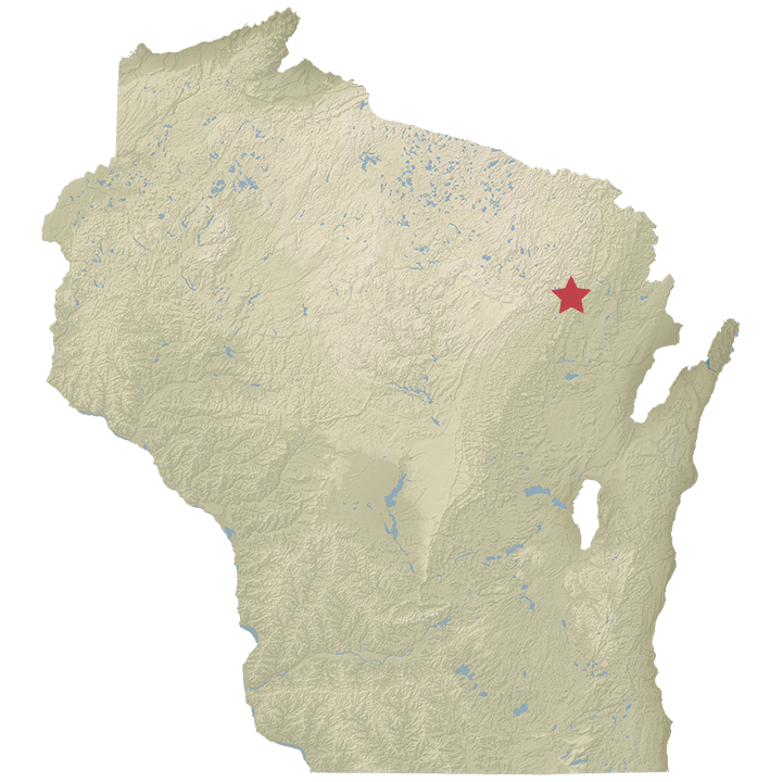 Forest County Potawatomi Wisconsin First Nations
