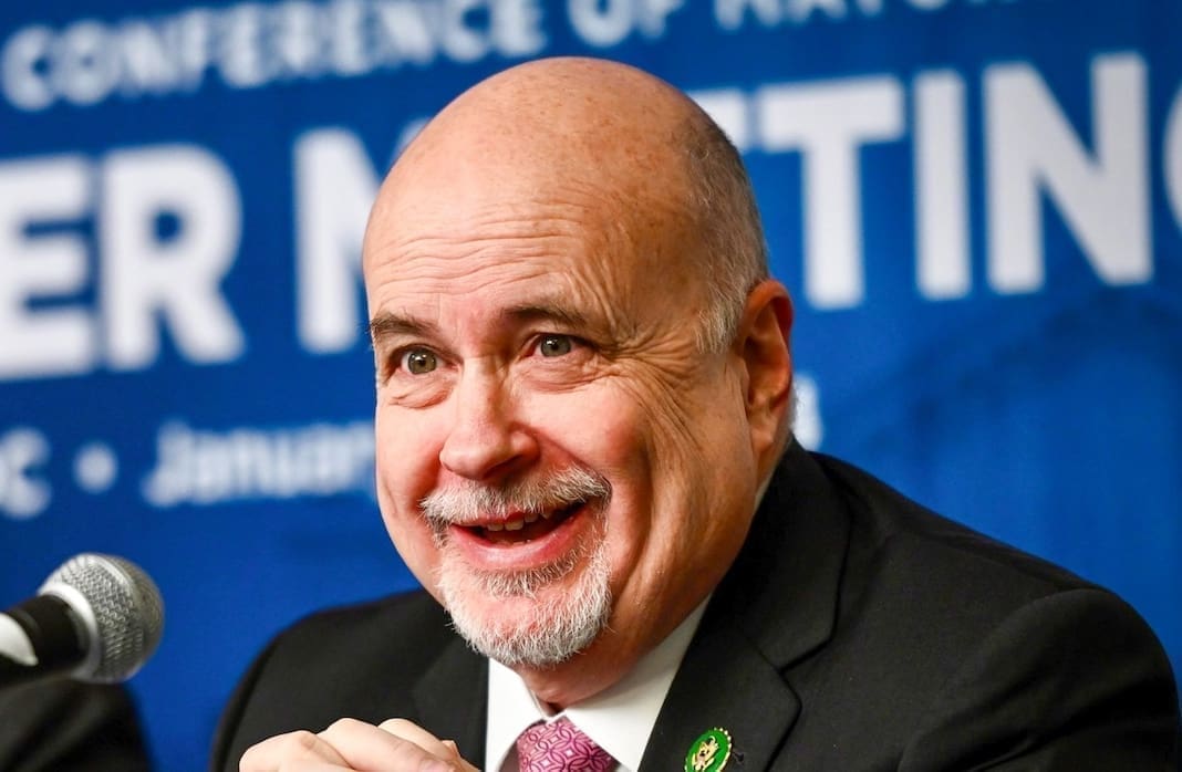 Wisconsin US Rep. Mark Pocan focuses on Postal Service delays The