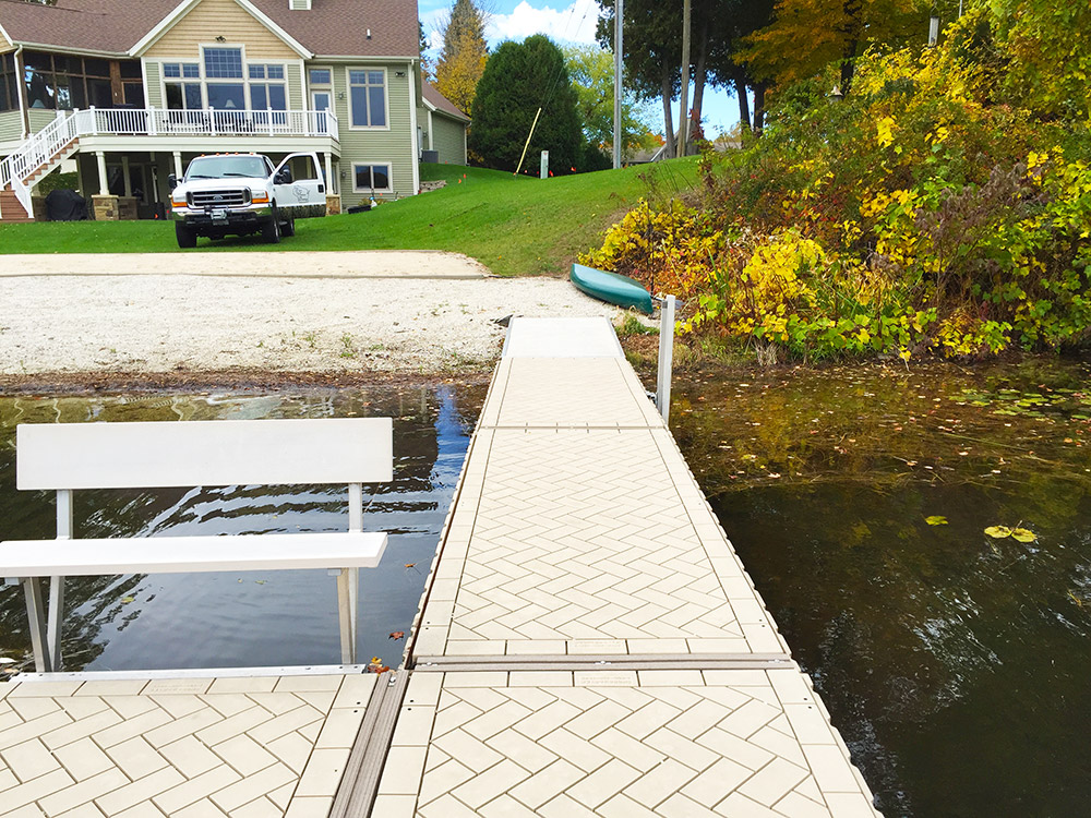 Piers & Docks • Pier & Waterfront Solutions LLC