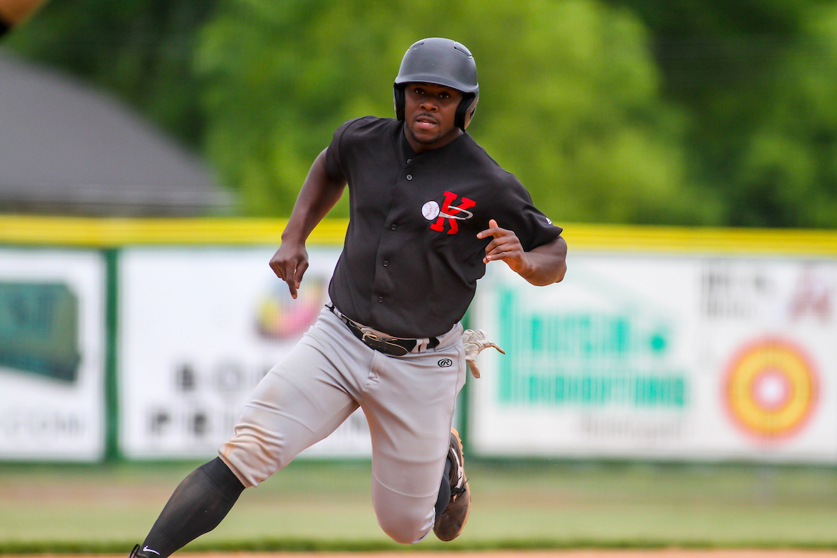Sunday Recap Braves, Barons Split DH; Sheboygan Sweeps Kenosha