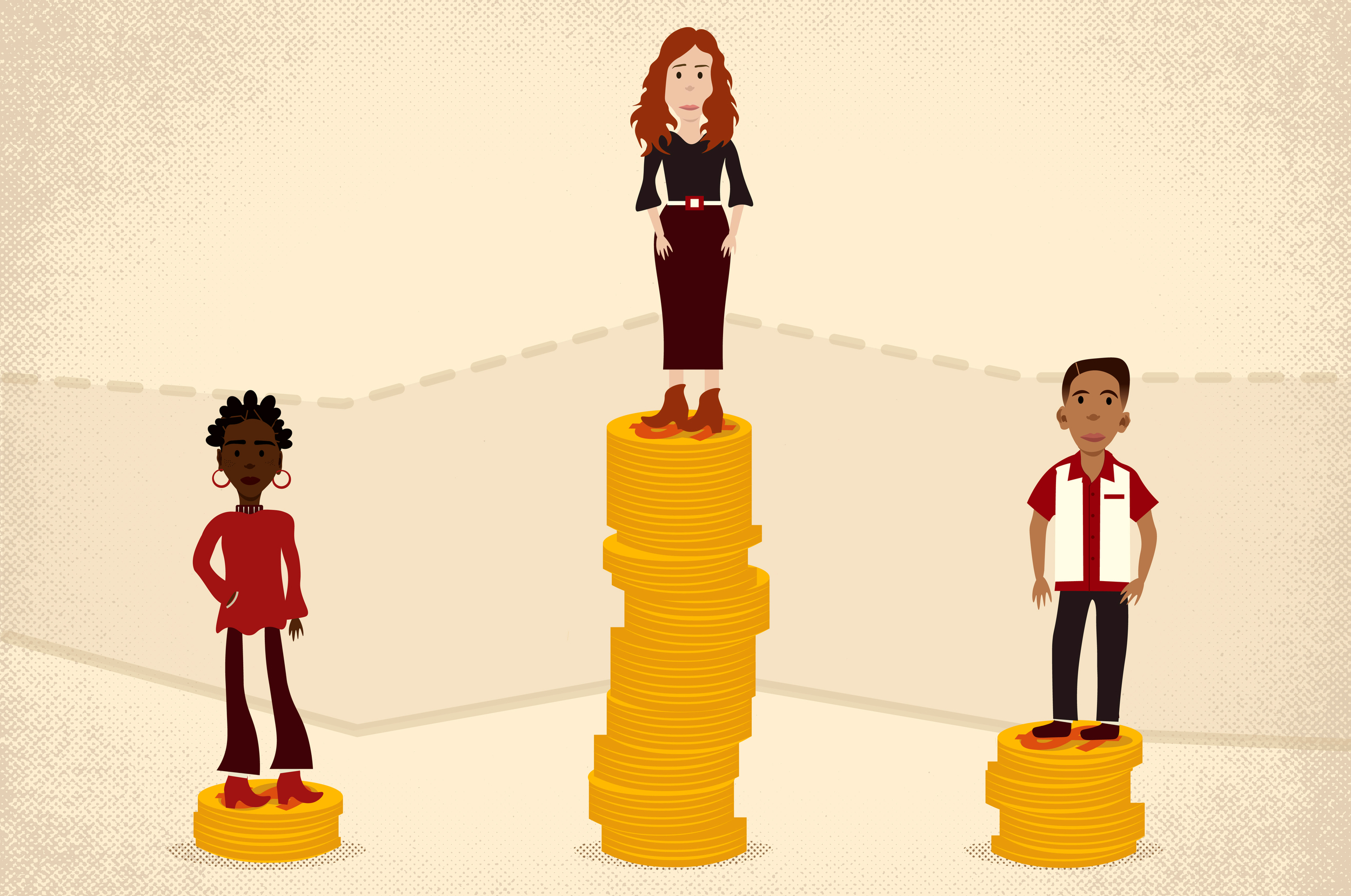 Wisconsin cities look to basic income to close racial wealth gaps