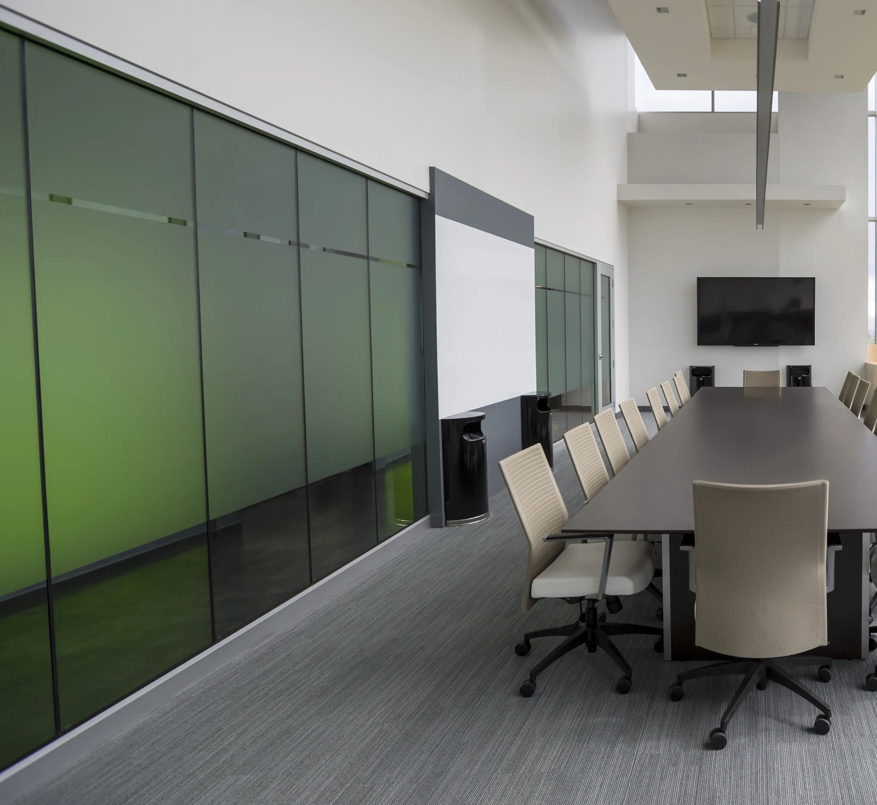 greenwindows Wisconsin Window Tinting