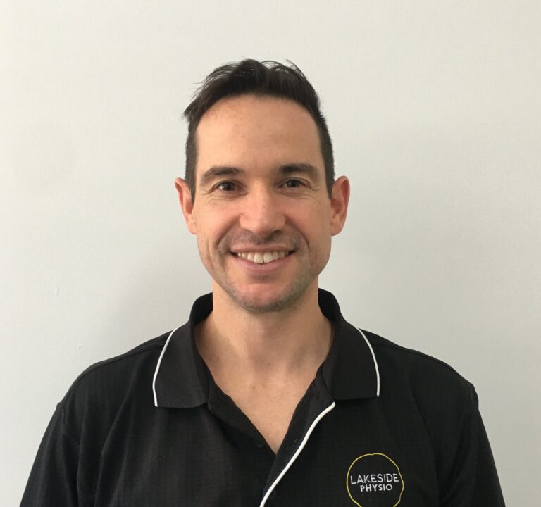 Our Team Lakeside Physio