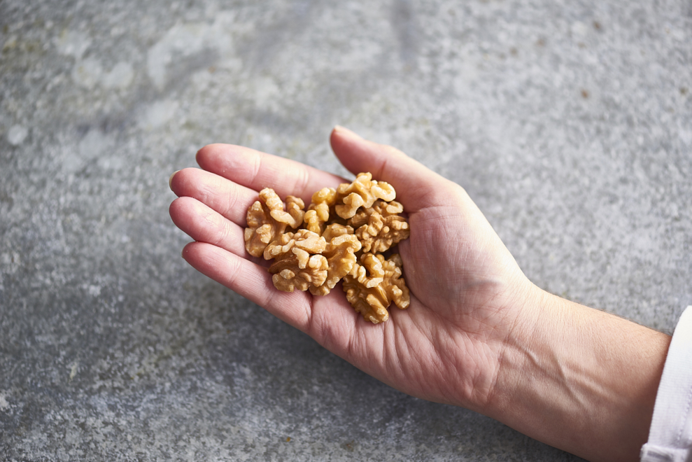 Walnuts Nuts for Life Australian Nuts for Nutrition & Health