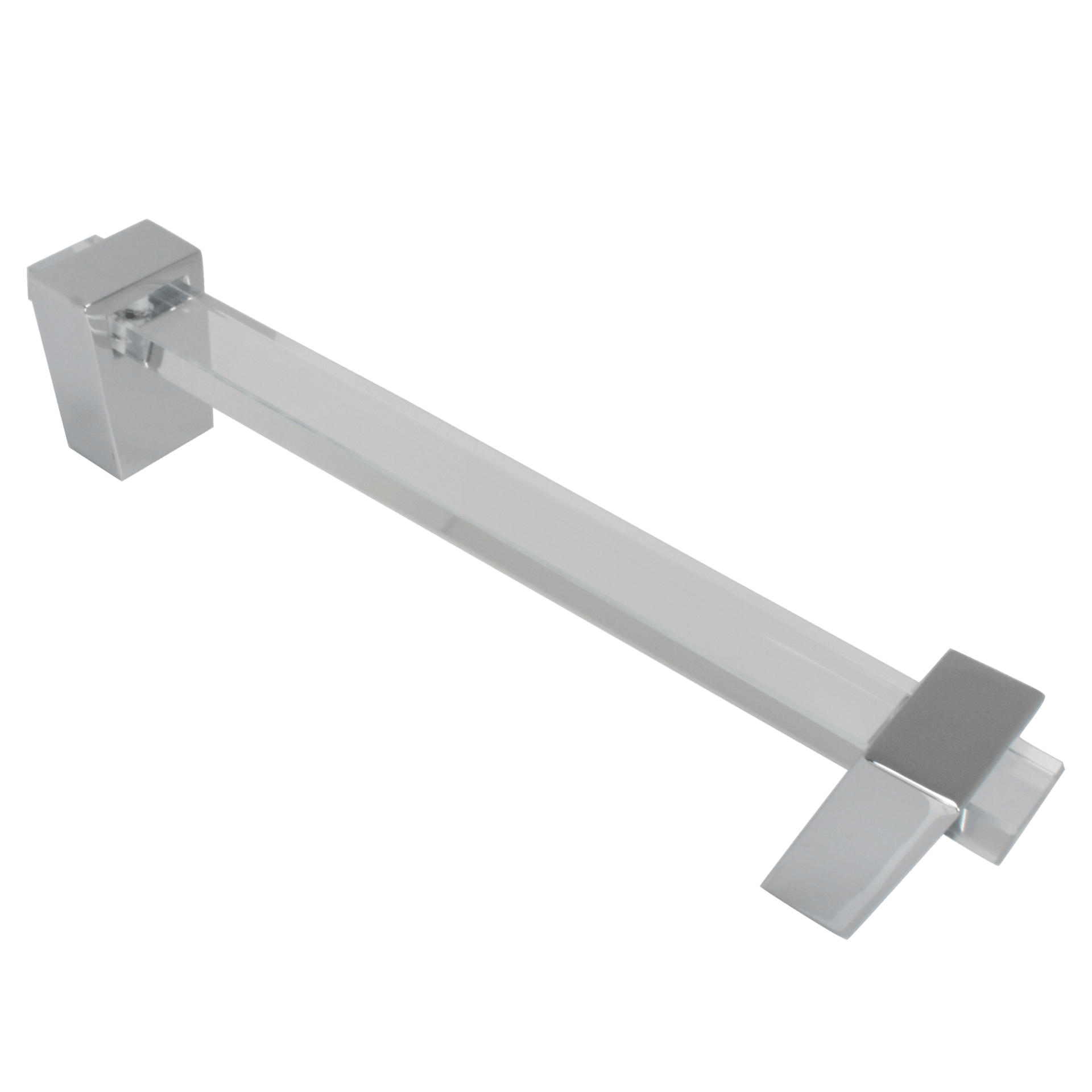 Katina Pull with Acrylic Wisdom Stone