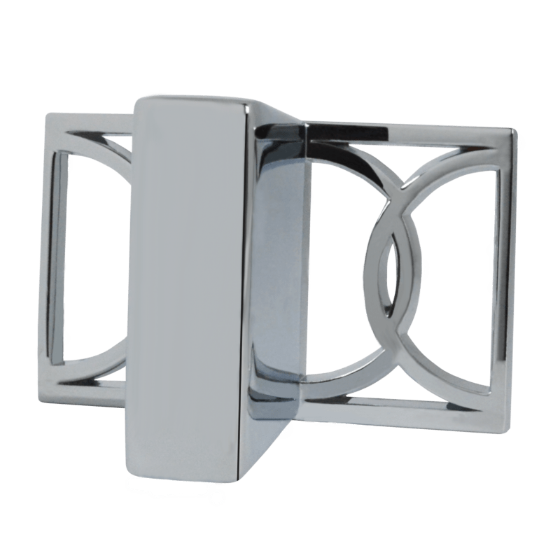 Symone Knob Wisdom Stone