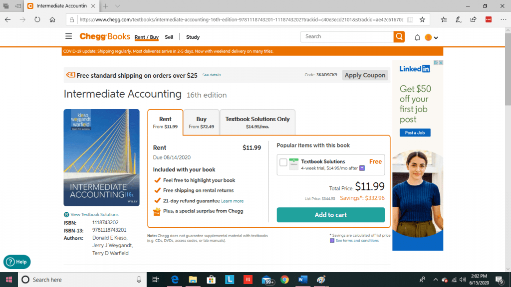 Chegg Books Review Does It Have All The Textbooks You Need?