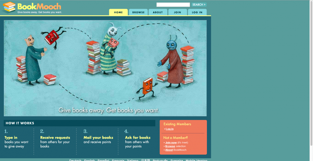 Best Places To Buy Used Books Top 10 sites For Your Reading