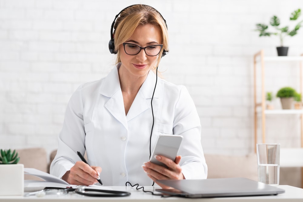 Best Medical Podcasts Top 13 Listens