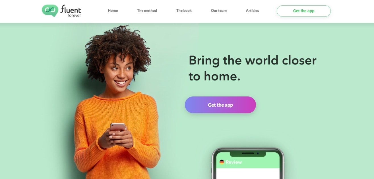 Fluent Forever Review Is It The TOP App For Learning Languages?