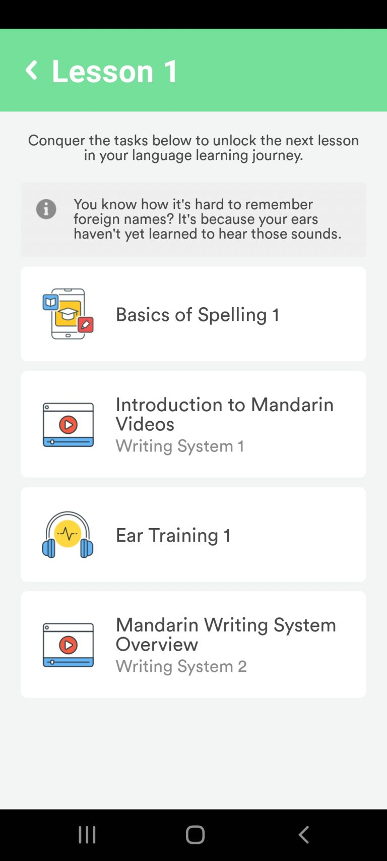 Fluent Forever Review Is It The TOP App For Learning Languages?