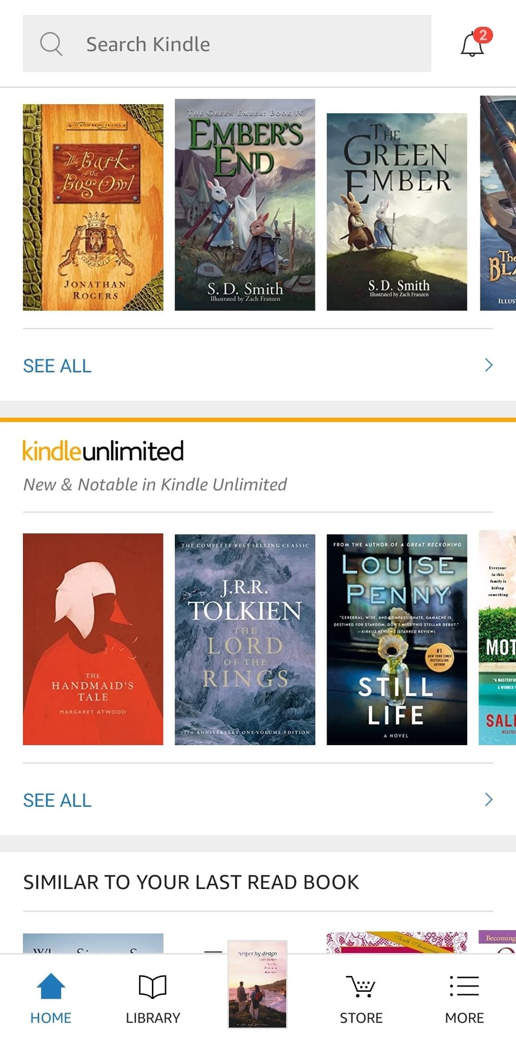Audible Vs. Kindle Unlimited Which Has The Better Books?
