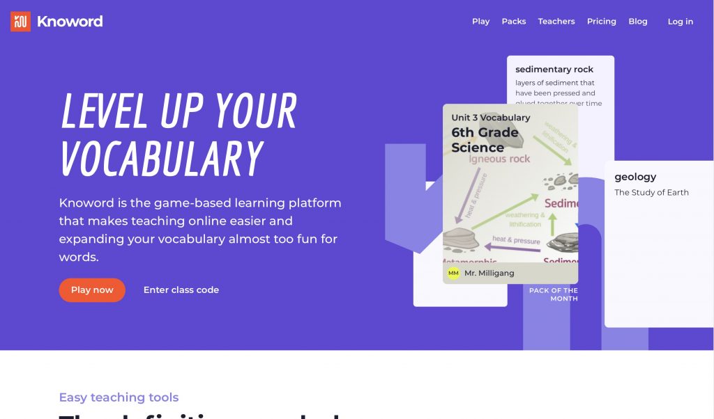 Best Vocabulary App 11 Highly Choices