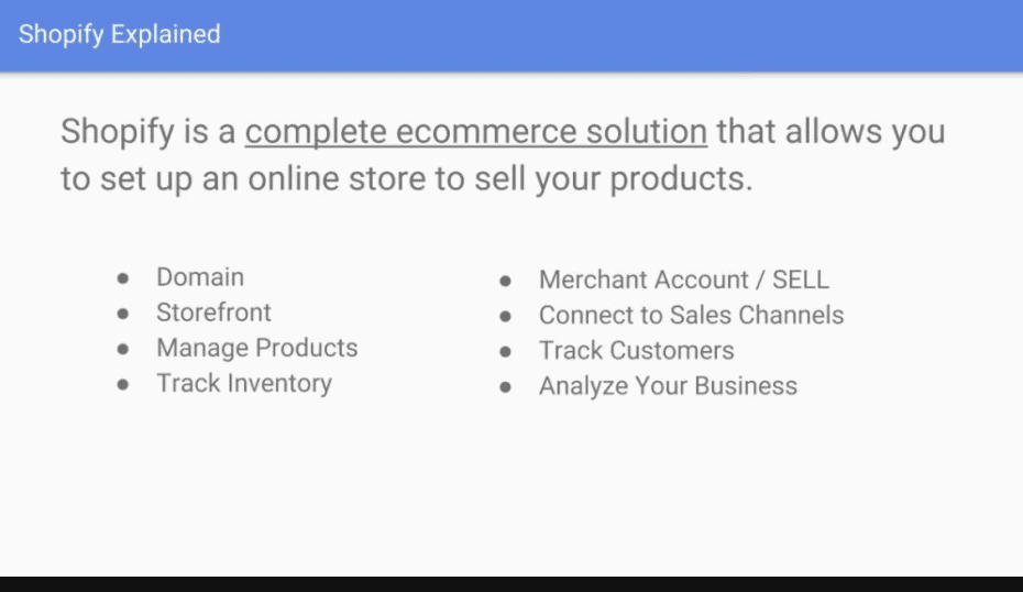 Dropship Lifestyle Review Can It Make You A Dropshipping PRO?