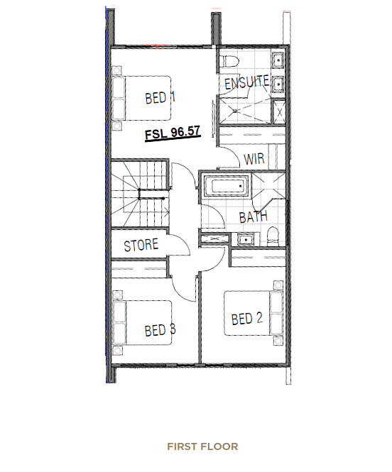 34 Dransfield Drive, Oran Park Wisdom Homes
