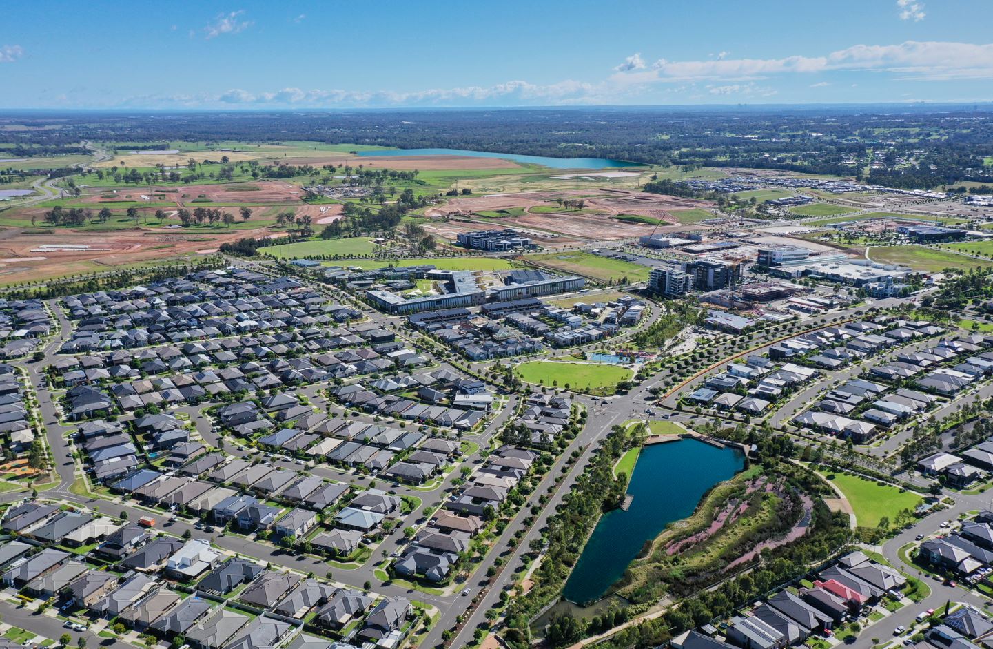 Lot 1627 Richmond Road, Oran Park Wisdom Homes